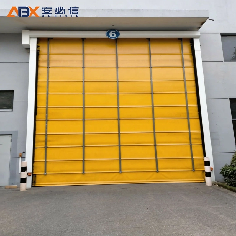 抚州市背带堆积门